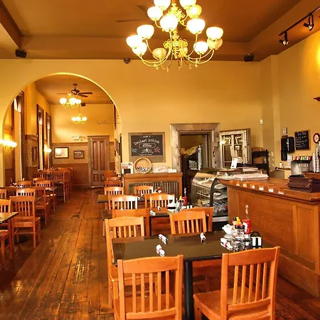 Cornerstone Inn