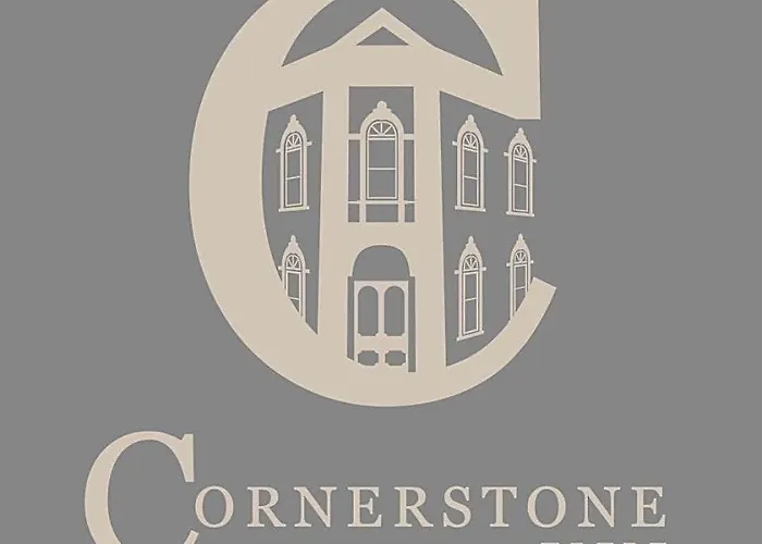 Hotel Cornerstone