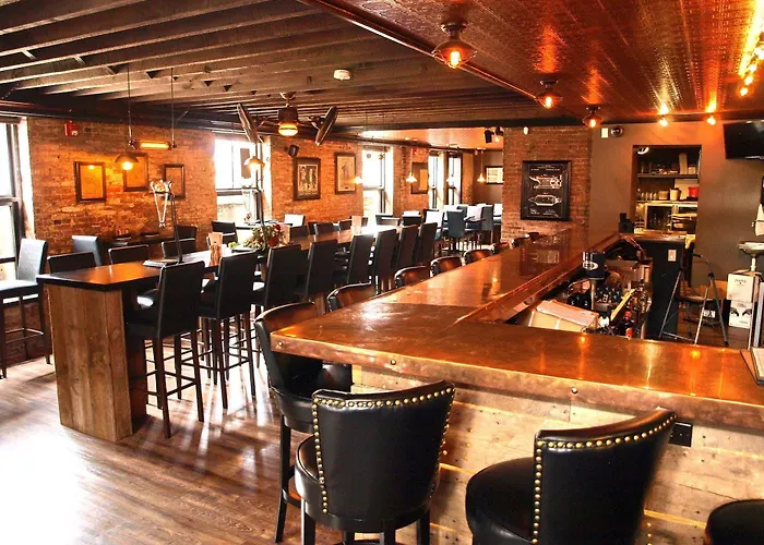 Cornerstone Hotel