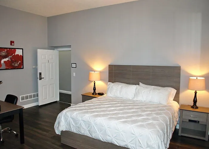 Cornerstone Hotel