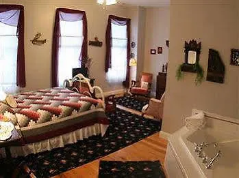 Hotel Cornerstone Washington